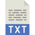 新文字文件.txt
